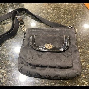 Coach Crossbody purse